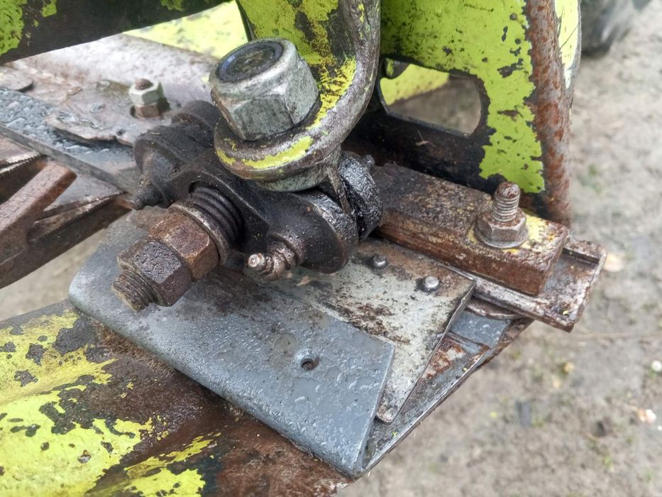 Комбайн Class!!!