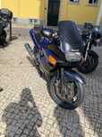 Kawazaki Zzr600 A2
