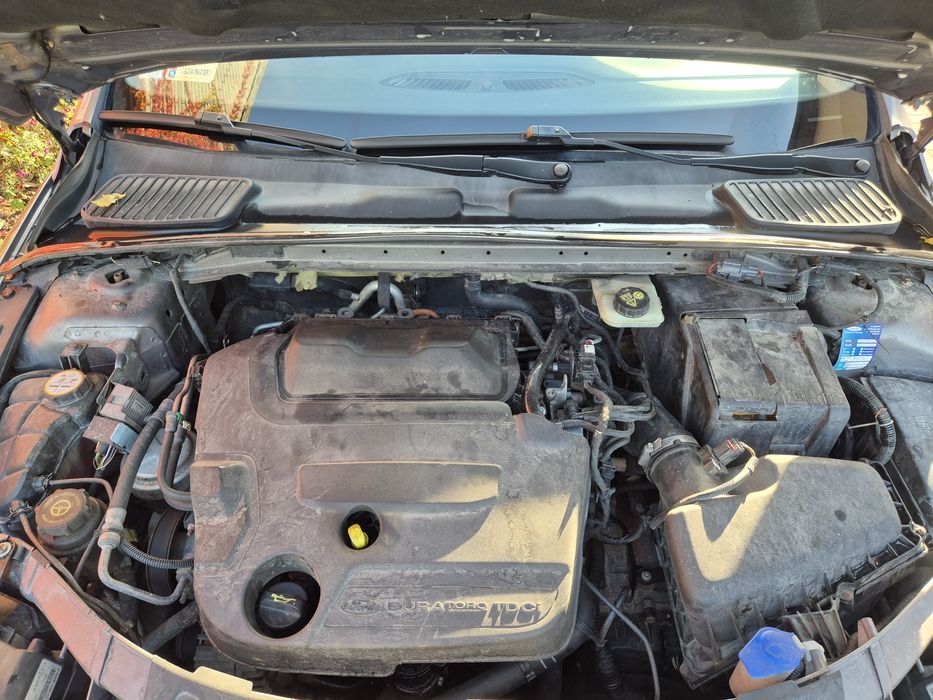 FORD Mondeo MK4 2011, 2.TDI