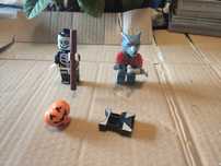 Figuras tipo lego