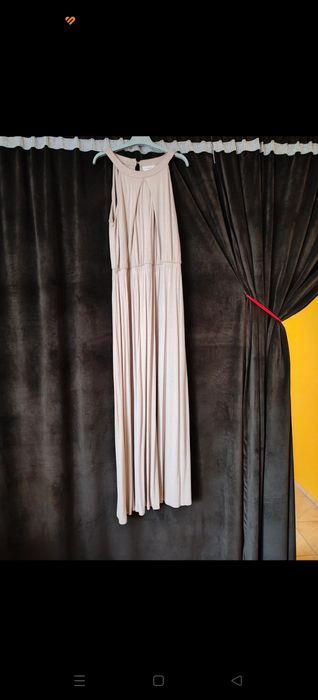 Sukienka plus size jak nowa