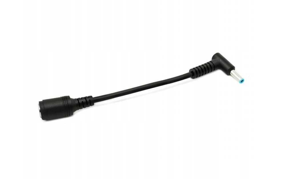 Adapter HP 7.4x5.0mm do 4.5x3.0mm