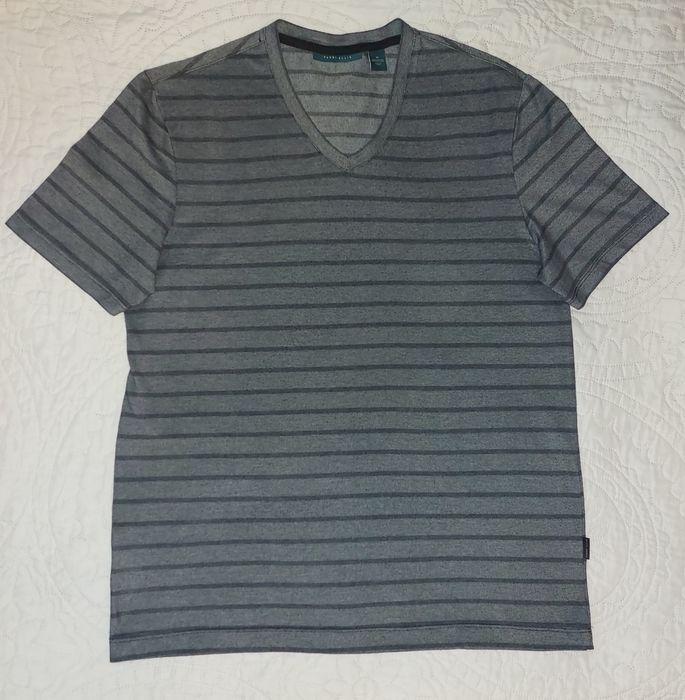 Koszulka t-shirt męski rozmiar M