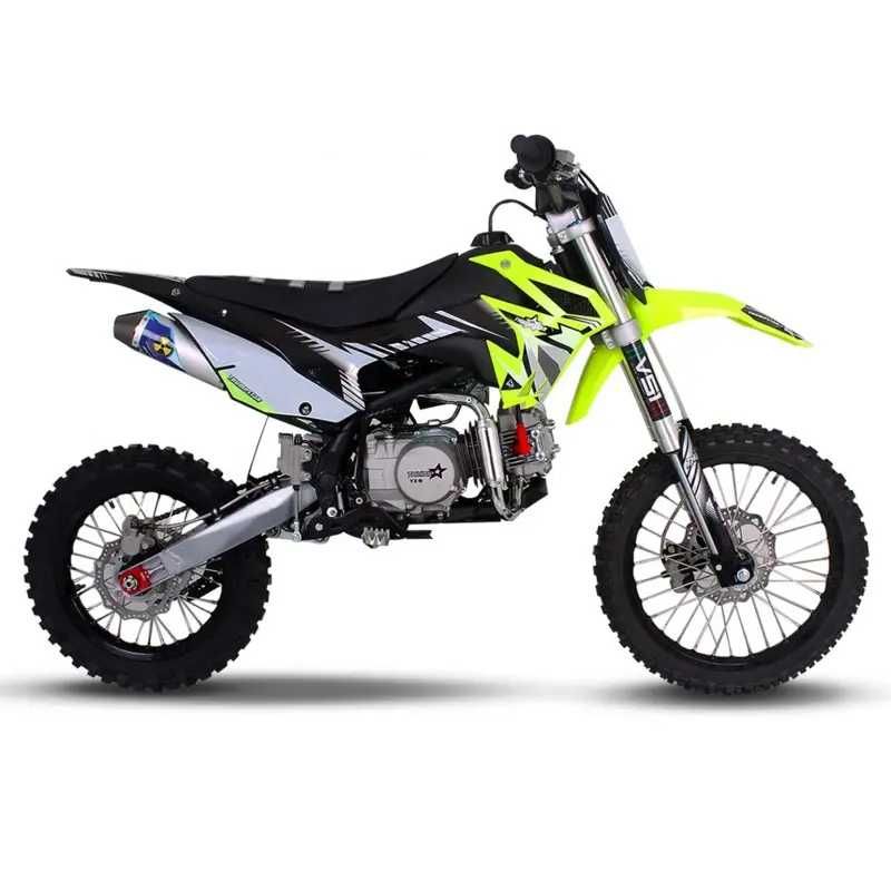 REWELACYJNY THUMPSTAR TSX 140-C PITBIKE Gwaracnja , raty ,transport