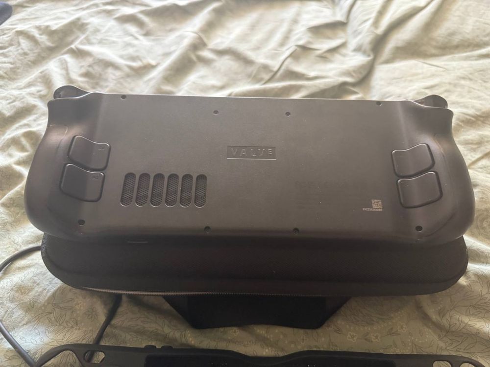 Steam Deck OLED 512Gb як нова
