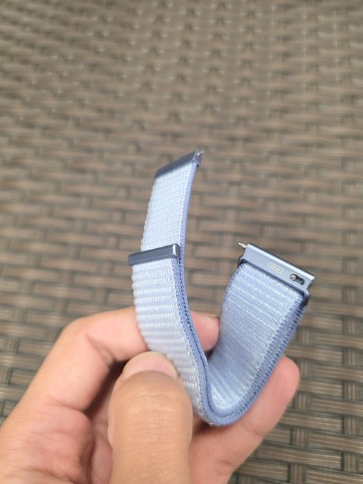Pasek do Samsung Galaxy Watch 4/5/6/7, Huawei etc. 100% oryginalne