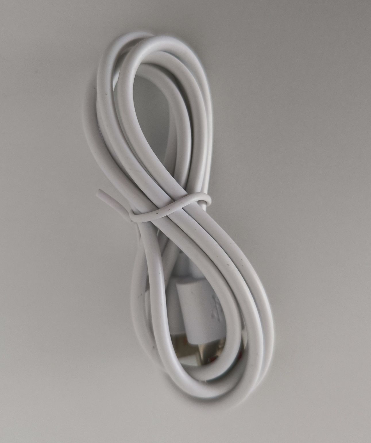 NOWY Przewód USB-C – USB-A 1m, 6A do XIAOMI