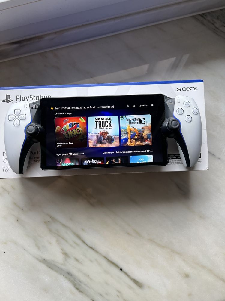 Playstation Portal