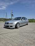 Bmw e46 compact drift\daily