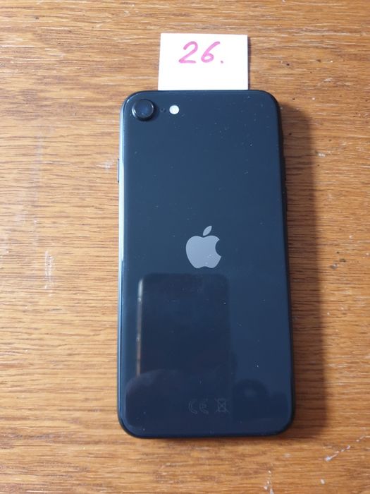 Айфон SE.64 гб. Модель А2296