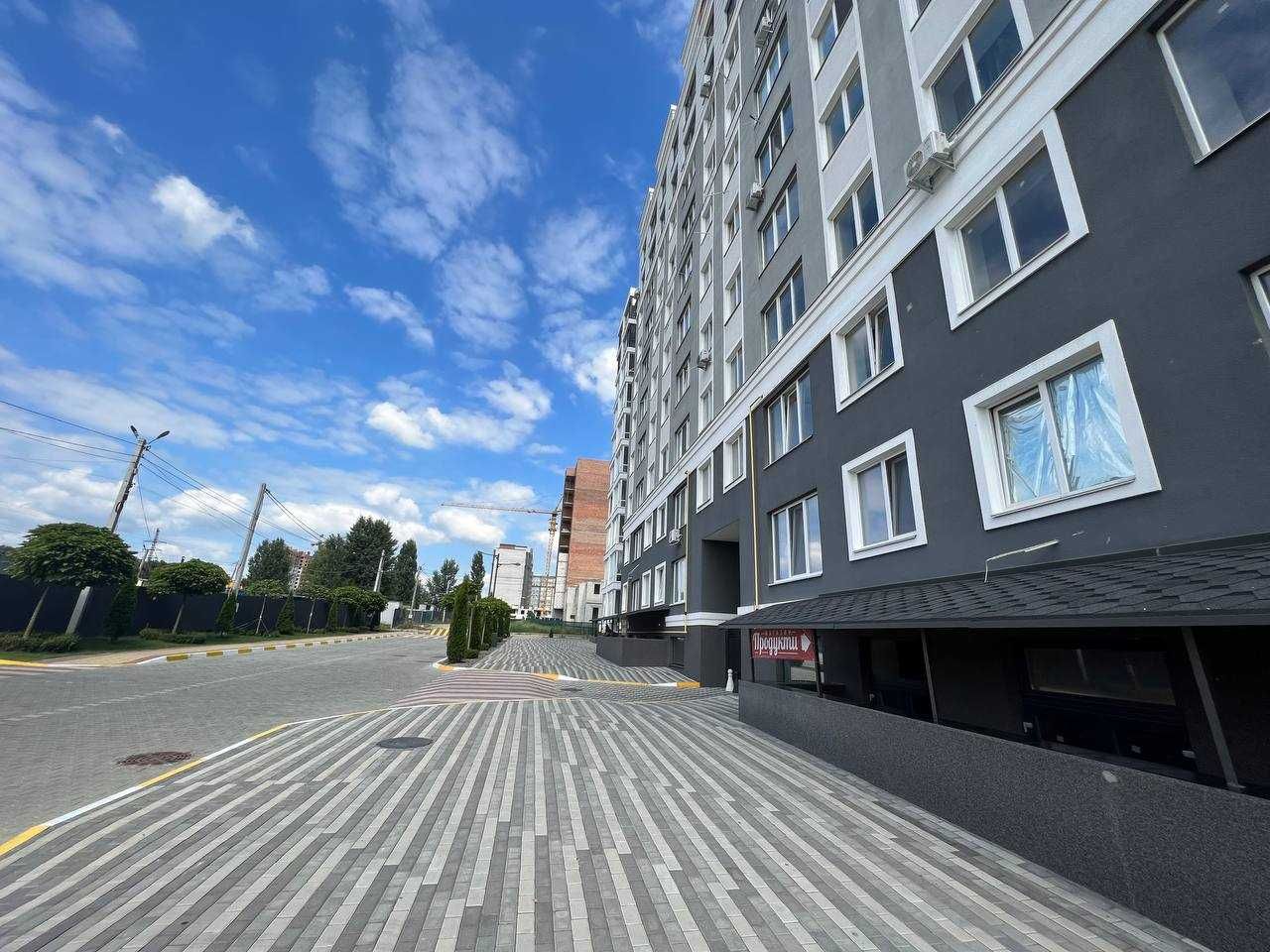 Продаж приміщення 60м2 з комунікаціями.Новий район.ЖК"Іділіка". ID:465