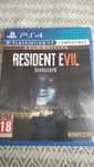 Resident Evil VII Biohazard Gold Edition PS4 PS5