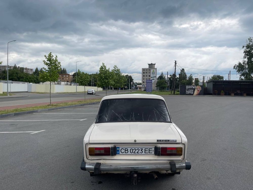 Продам Ваз 2106 1.3 жигули