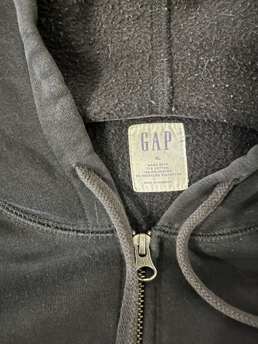 Кофта з капішоном від GAP