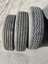 8.25R15 18 PR Michelin rolnicze