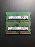 Озу sodimm ddr4 16gb x2 2666 mhz
