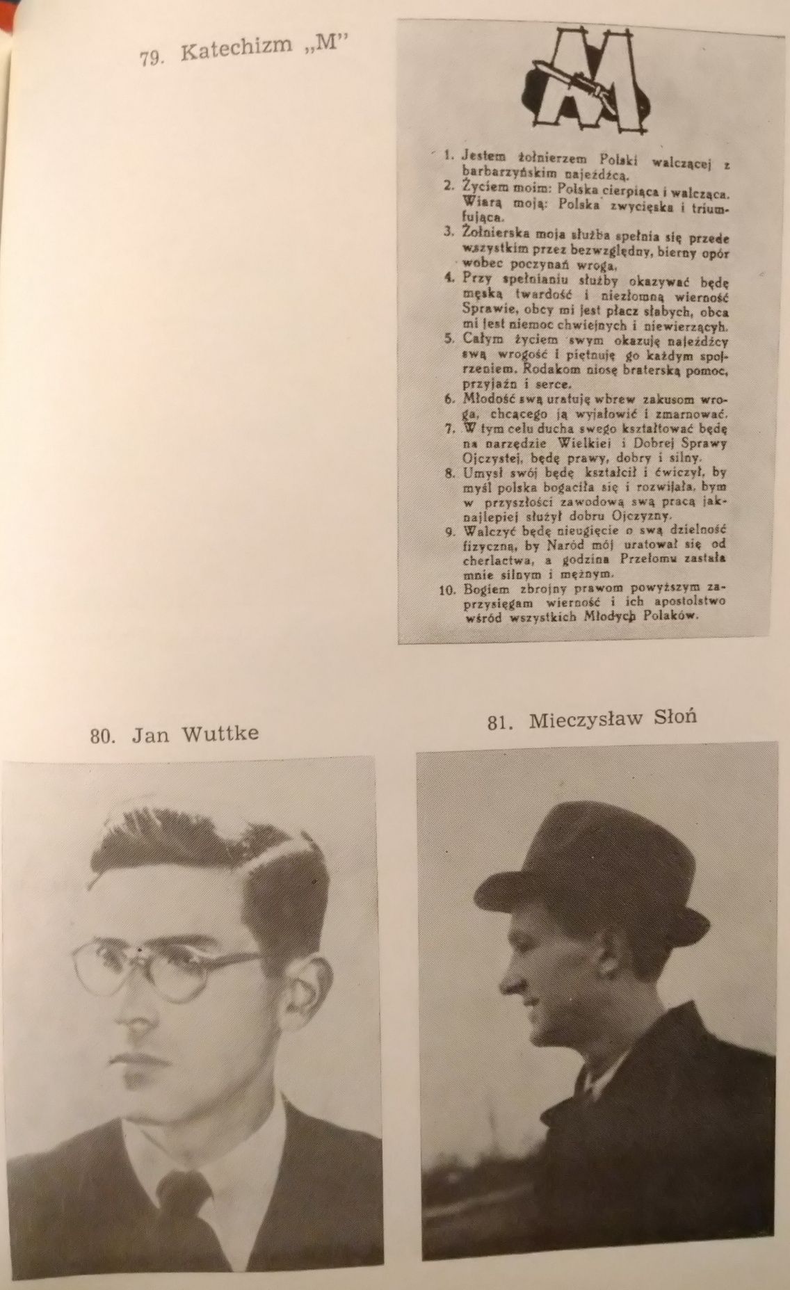 Całym życiem. Stanisław Broniewski. Szare Szeregi w relacji naczelnika