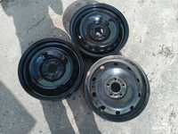 Диск запаска R16 5x114.3 Et47 Renault Megane 3 Laguna 3 Grand Scenic 3