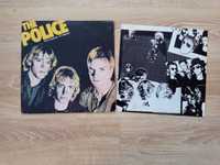 The Police - Outlandos D' amour - 1978 -A&M Records - winyl.