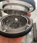 Miska quasar shisha