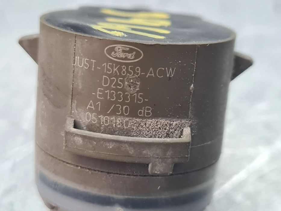 Sensor de estacionamento FORD Focus IV