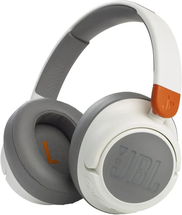 JBL JR 460 NC - bezprzewodowe słuchawki