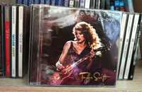 Płyta CD dvd Taylor Swift Speak Now Tour nowa folia