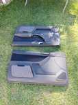 Quartelas Audi A3 8L - 3 portas