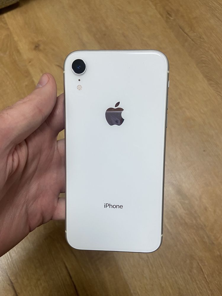 Iphone xr Neverlock