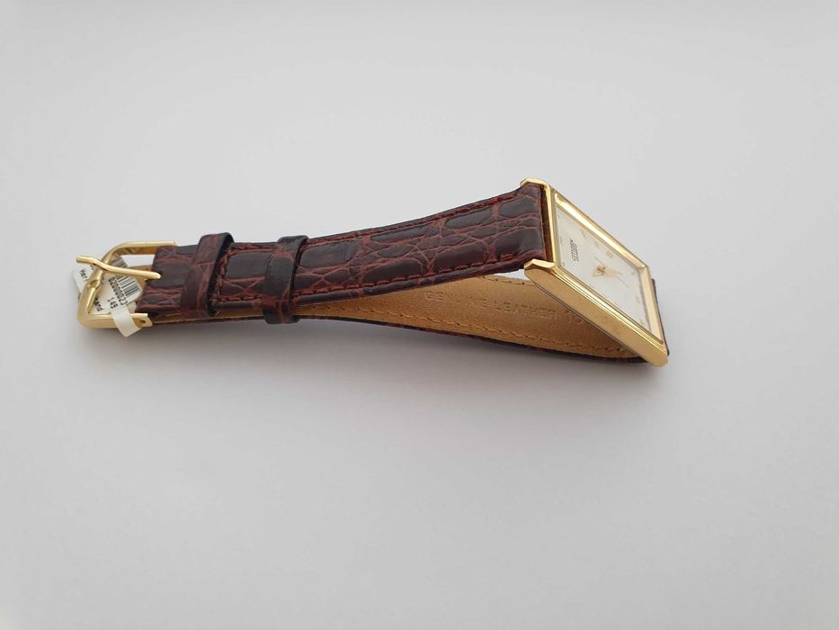 Citizen Tank Styl Cartier - RZADKI ! OKAZJA !