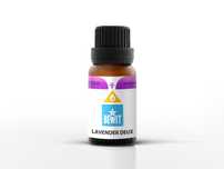Olejek Lawenda Deux 15 ml 300  dawek