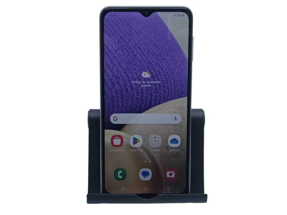 Smartfon Samsung Galaxy A32 5G 4GB / 64GB Biały