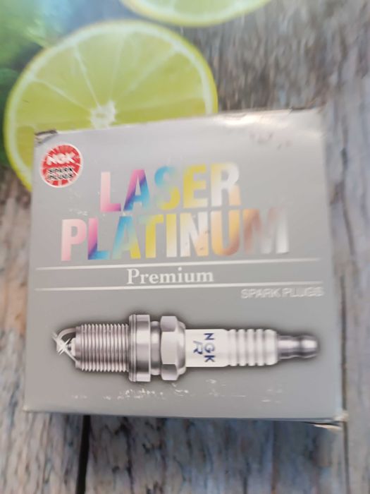 Свечи зажигания на авто