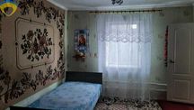 Гарний будинок в передмісті Одеси.