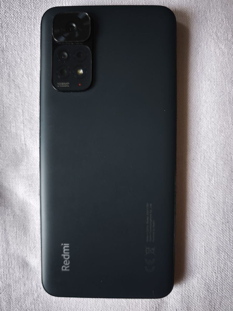 Xiaomi Redmi Note 11S