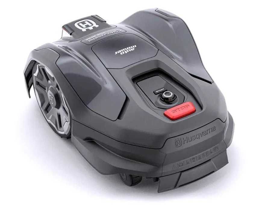 Robot Koszący Kosiarka Automatyczna Automower® AM310E NERA