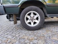 Jantes alumínio Land Rover Discovery