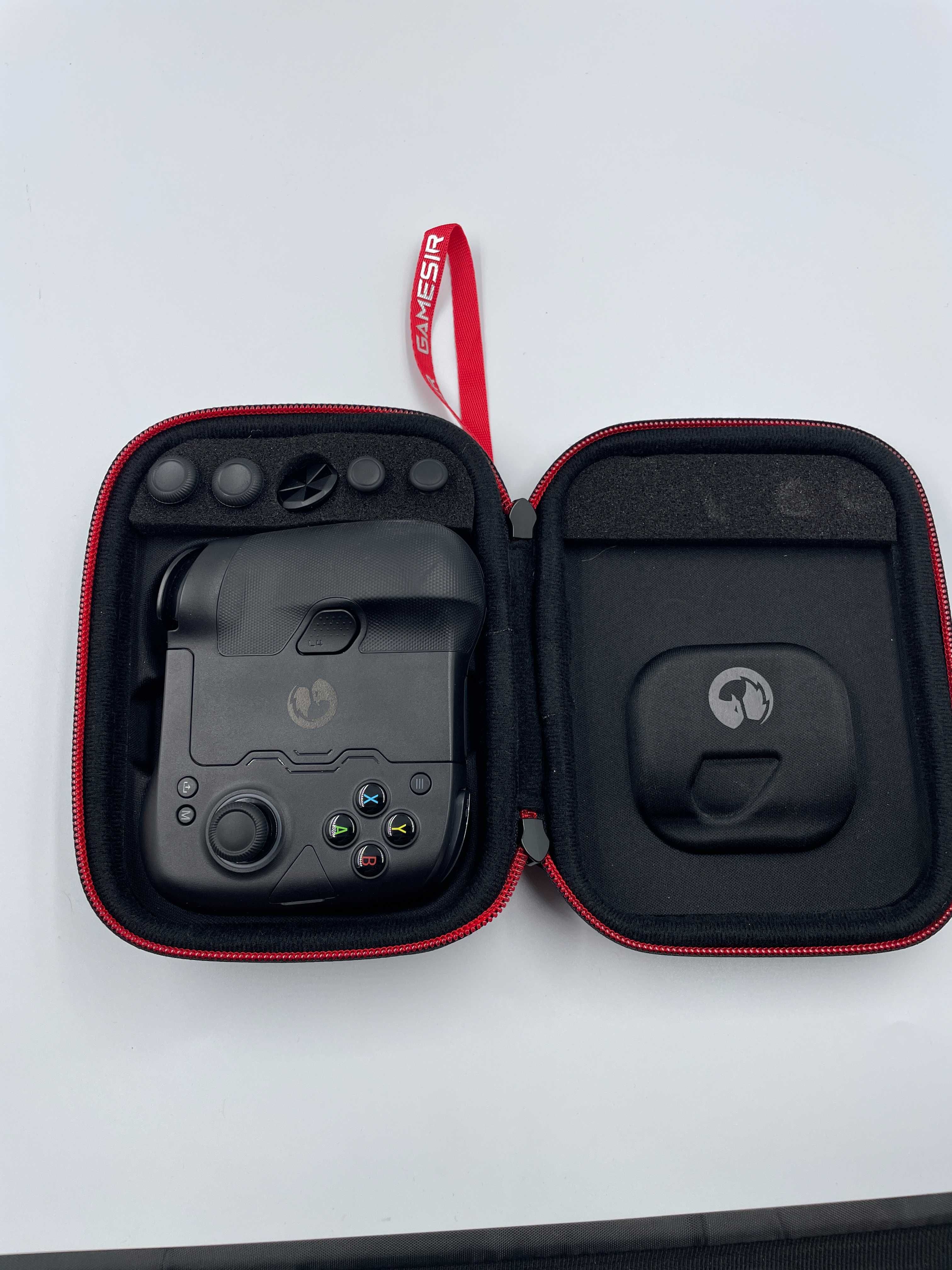Kontroler gamepad bezprzewodowy GameSir X4  do telefonu Android XBOX