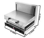 Forno Pita/ Salamandra