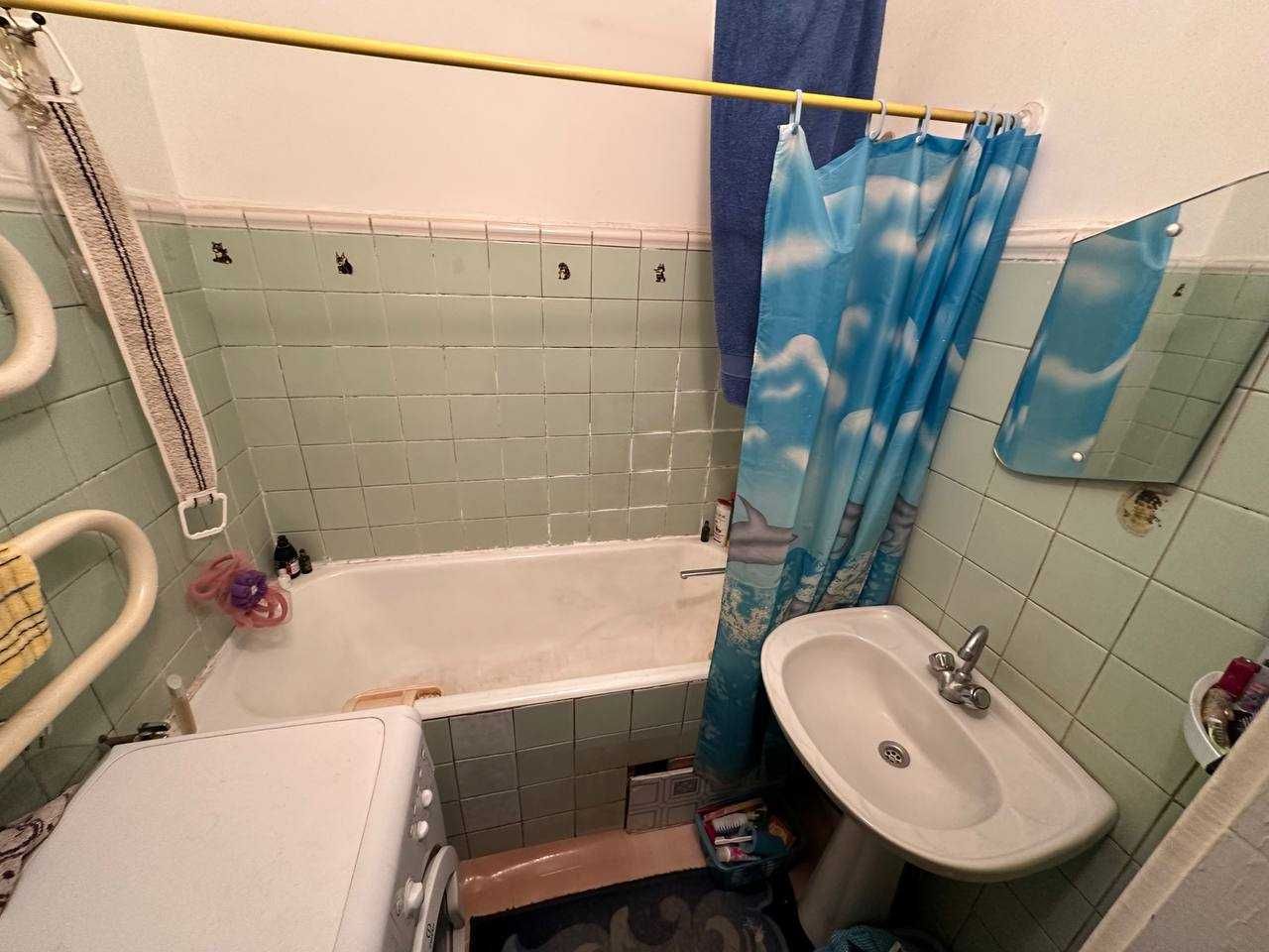 Продам Центр 3 ком квартира Дзержинского Вернадского 33 105 м2