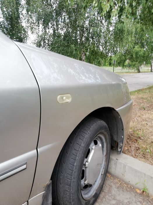 Продам Чери амулет