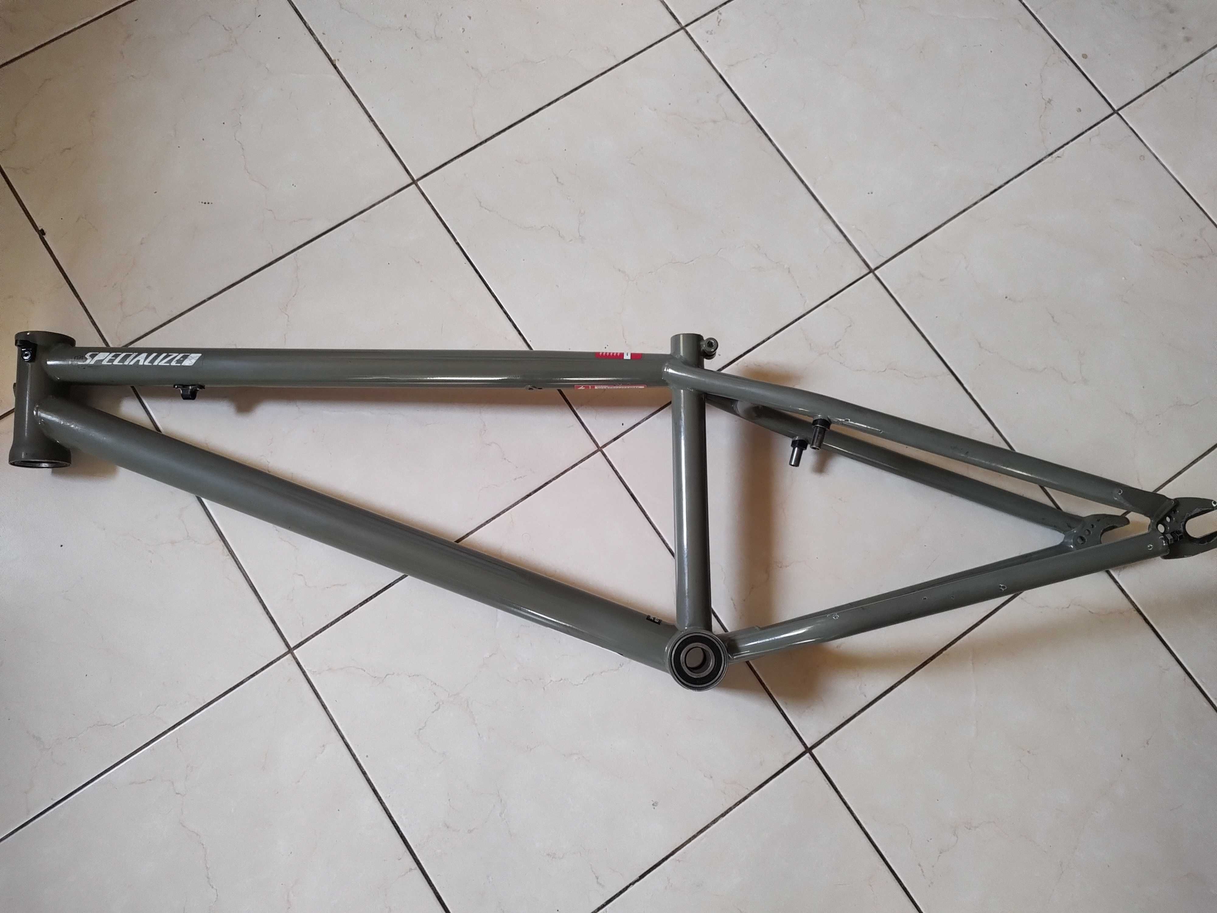 Rama bmx Specialized P24