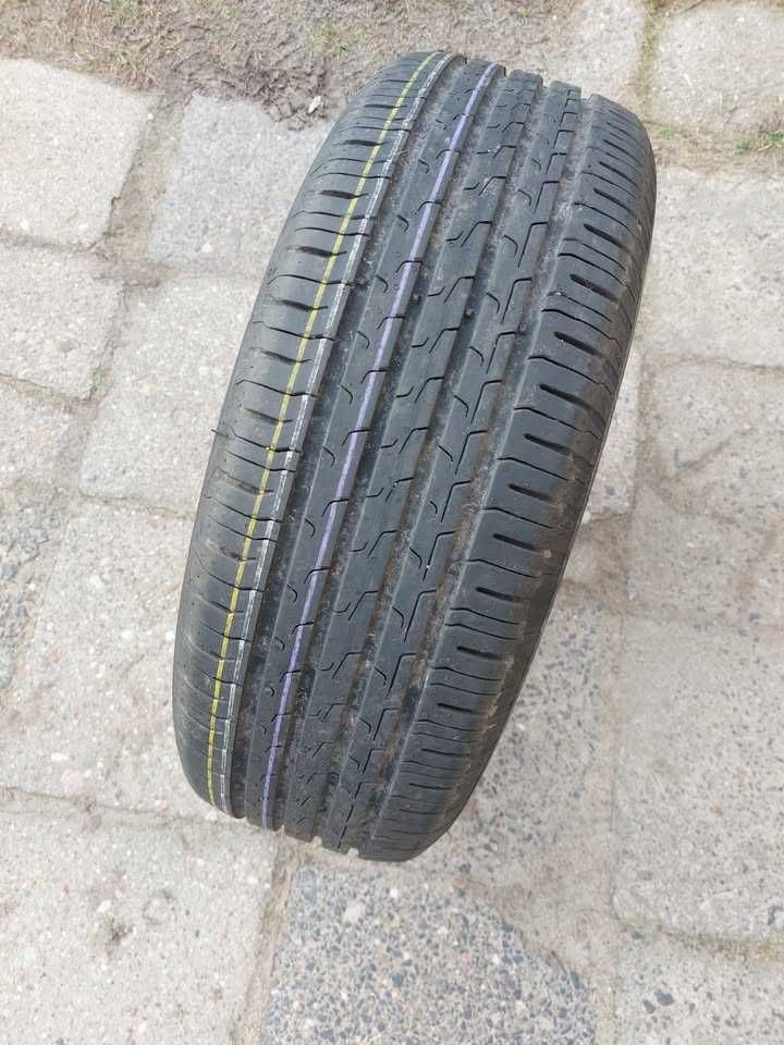 Opony letnie 195/55 R16 Continental EcoContact 6