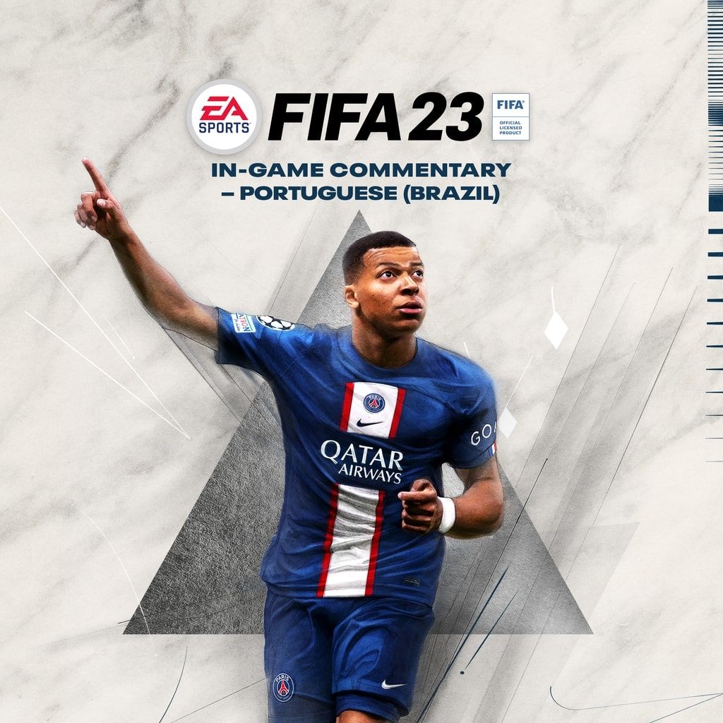 Sprzedam FIFA 23 ps4