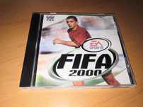 FIFA 2000_PC vintage