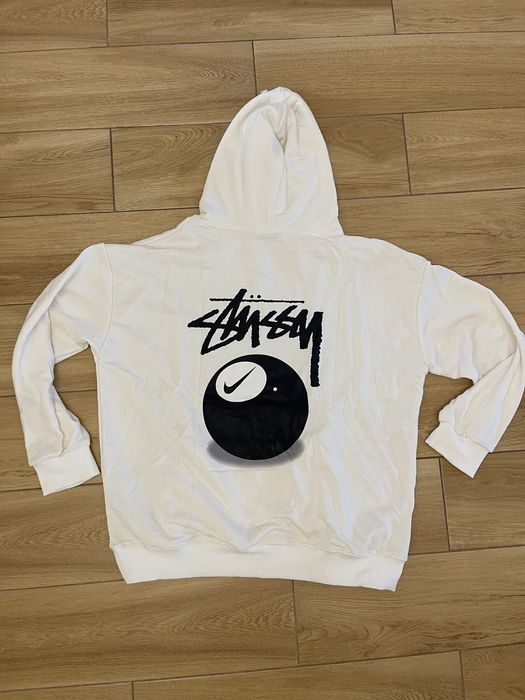 Худі Stussy /  Stussy / У різних кольорах та принтах