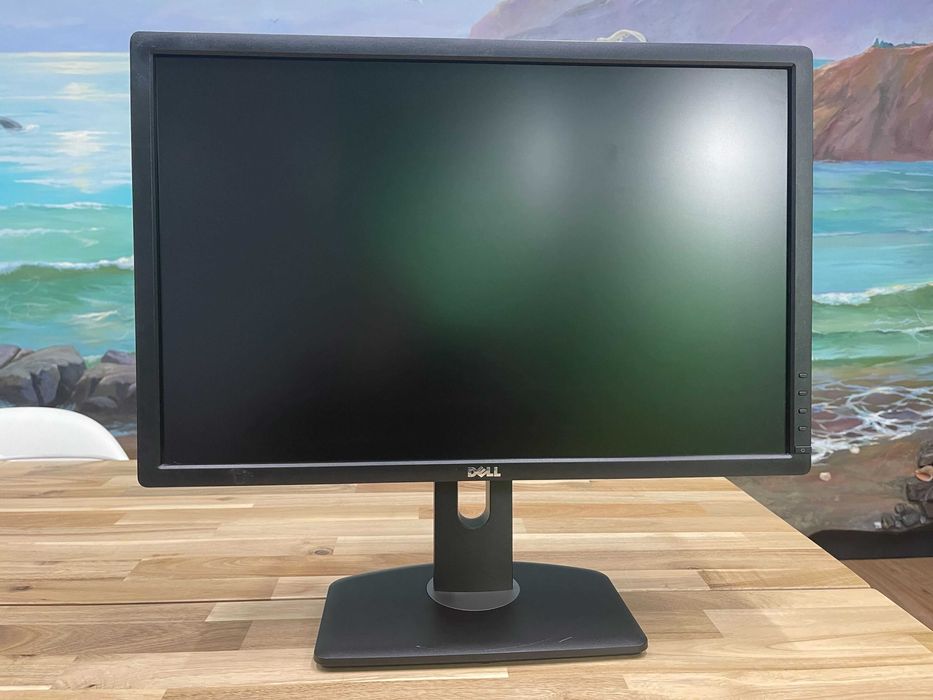 Монітори Dell U2412Mb P2217H E2314Hf U2311Hb