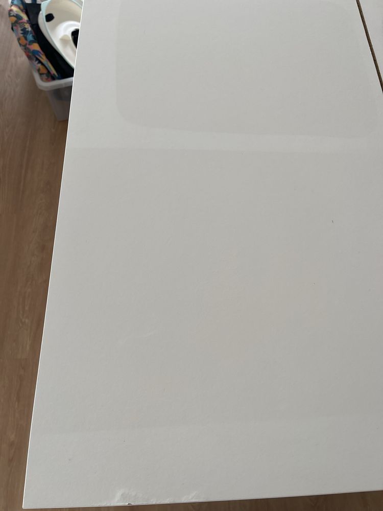 2 Cómodas Malm ikea