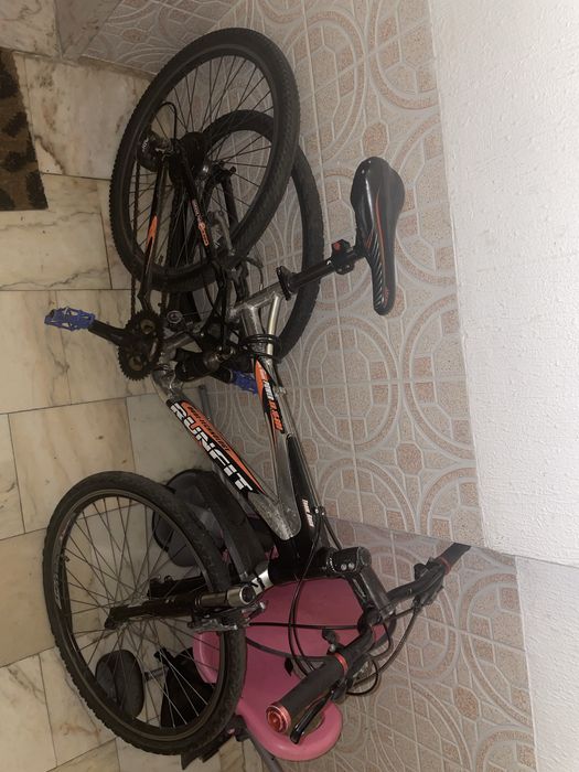 Bike BTT da marca SUNFIT