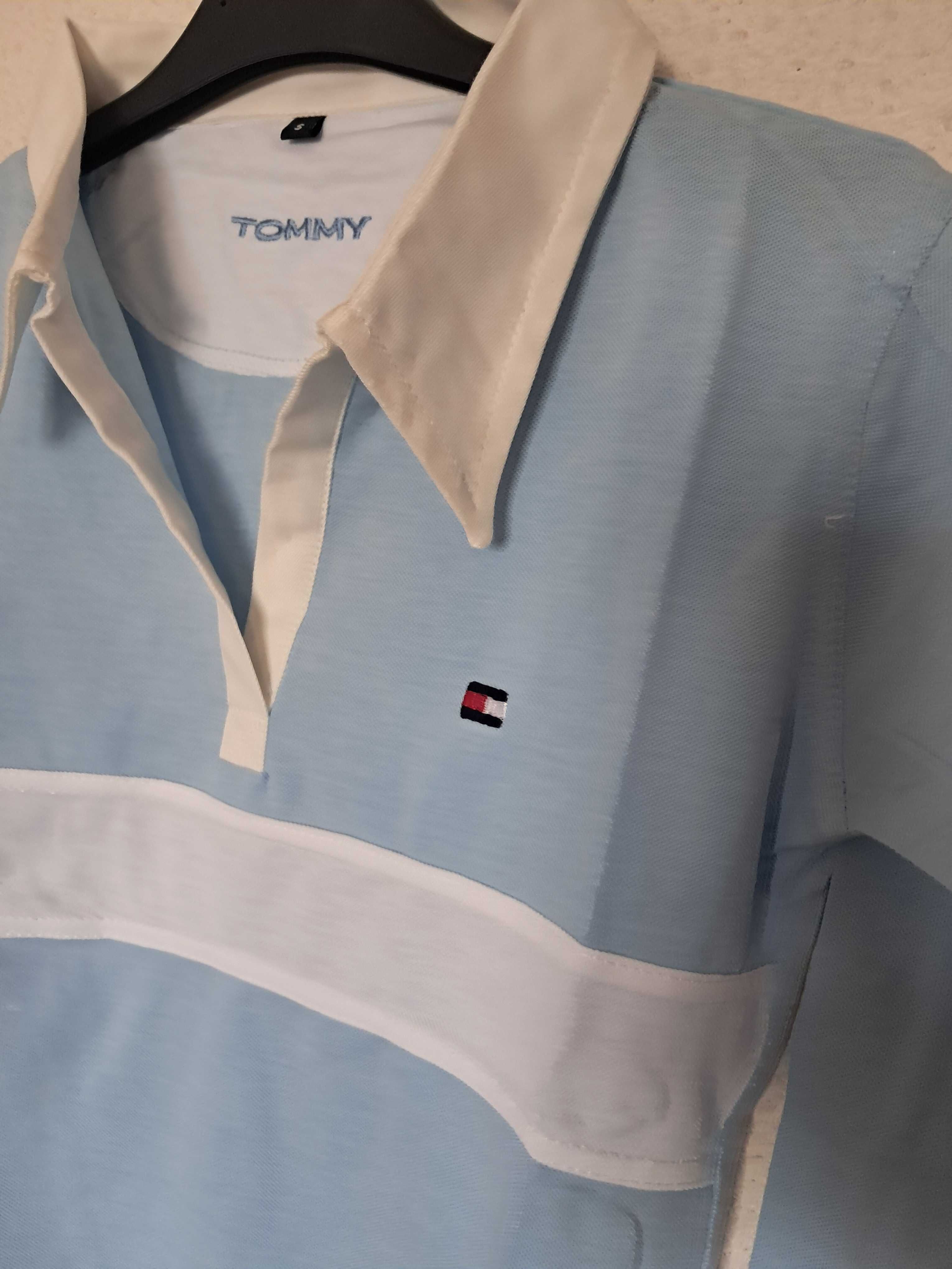 Conjunto Polos Sra Estilo Tommy
